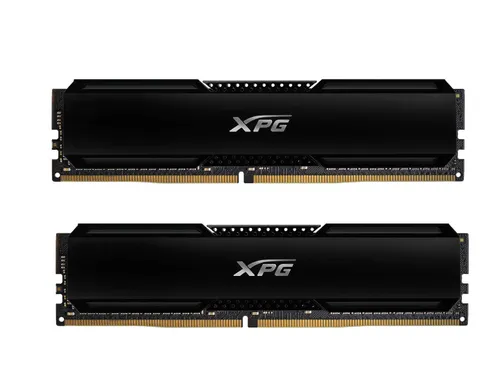 Pamięć RAM Adata XPG Gammix D20 DDR4 32GB (2 x 16GB) 3200 CL16