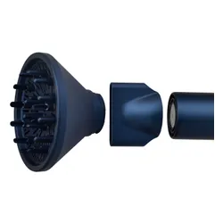 Suszarka ŁUCZNIK HyperAir IQ 1.0 Midnight Blue 1800W