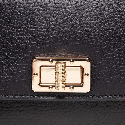 Geox D25jxa 00046 C9999 sac negru