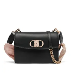 Liu Jo Ecs M Geanta Crossbody Aa4103 E0003 Nero 22222