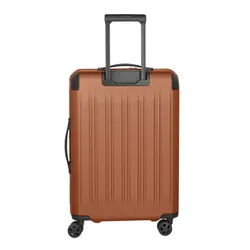 Walizka średnia Travelite Dynamiic EXP - copper