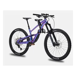 Siodełko na ramę z kierownicą KIDS RIDE SHOTGUN Child Bike Seat + Handlebars Combo 2.0