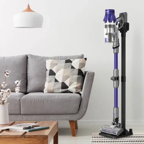 Odkurzacz TESLA PureStar E50 PowerDock