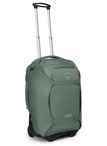 Сумка на колесиках Osprey Sojourn Shuttle 45-koseret green