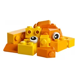 LEGO Classic Kreatywna walizka