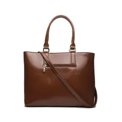 Сумка Monnari BAG3960-017 Brown