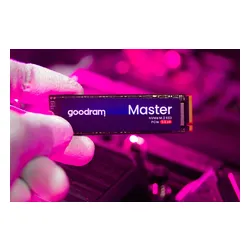 Dysk GOODRAM Master 1TB SSD