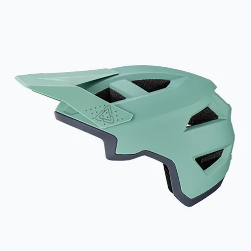 Kask rowerowy Leatt MTB AllMtn 2.0 V23 pistachio