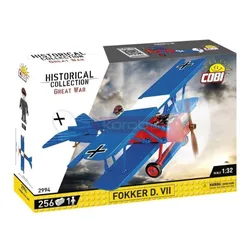 Historical Collection Fokker D. VII
