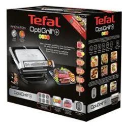 Электрический гриль Tefal GC712D34