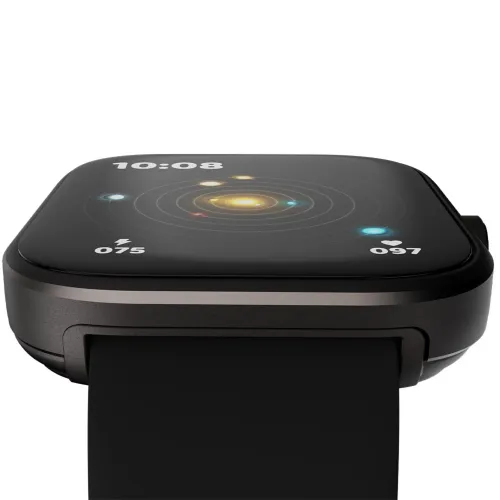 Smartwatch HiFuture LUME Pro Funkcje AI Czarny