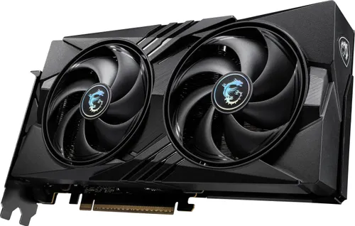 Karta graficzna MSI GeForce RTX 5060 Gaming 8GB OC DLLS 4