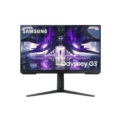 Monitor Samsung Odyssey G3 S24AG300NU 24" Full HD VA 144Hz 1ms