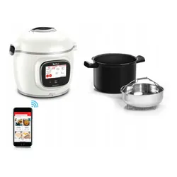 Multicooker TEFAL COOK4ME TochPro 6L CY9431 1600W