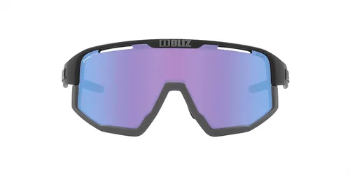 Okulary rowerowe BLIZ Fusion Small Nano Nordic Light