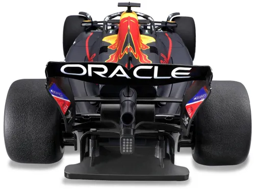 Samochód zdalnie sterowany MAISTO TECH Red Bull RB19 82772