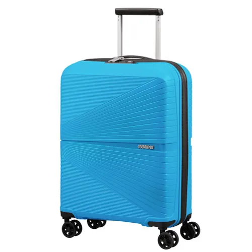 American Tourister Aircon Salon Kılıfı-Spor Mavisi