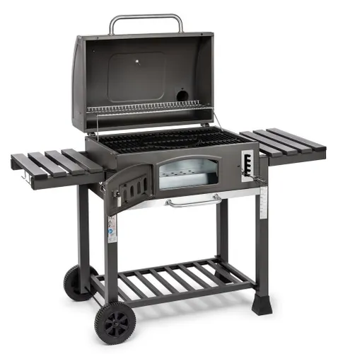 Grill węglowy ACTIVA Angular XXL 11250C