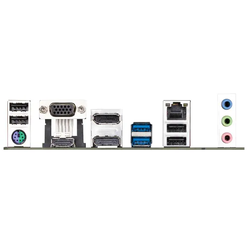 Płyta główna Gigabyte H610I DDR5