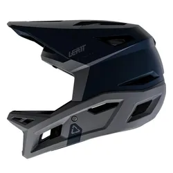 Kask rowerowy Full Face LEATT MTB Gravity 4.0