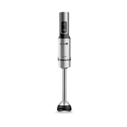 Blender ŁUCZNIK JK-1500 Czarno-srebrny