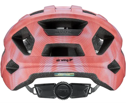 Kask rowerowy UVEX Air Wing 2 CC
