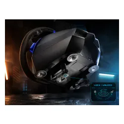 Kierownica FLASHFIRE F111 (PC/PS3/PS4/PS5/Nintendo Switch)