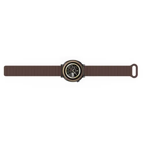 Smartwatch HiFuture Aurora Brązowy