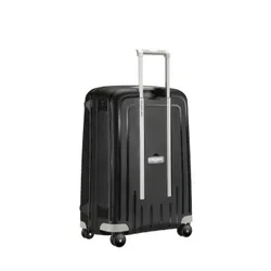 Walizka średnia Samsonite Macer - black