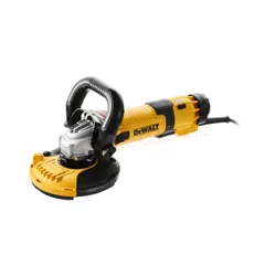 Dewalt Zımpara Makinesi DWE4257KT