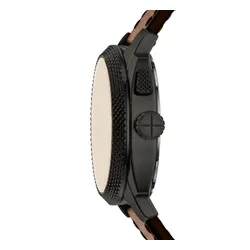 Часы наручные Fossil Machine Big Tic FS6165