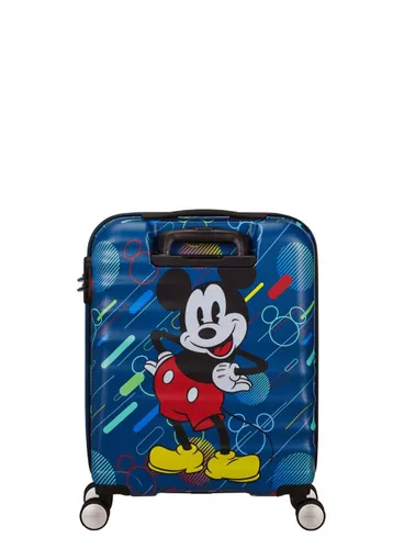 American Tourister Wavebreaker Disney Salon Kılıfı-Mickey future pop