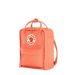 Fjallraven Kanken Mini-korall Sırt Çantası