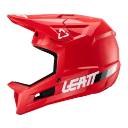 Kask rowerowy Full Face LEATT MTB Gravity 1.0