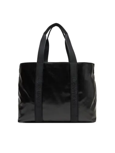 Calvin Klein Torebka Ultralight Water Repellent Tote LV04F3211G