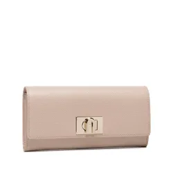 Большой женский кошелек Furla 1927 PCV0ACO-ARE000-B4L00-1-007-20-CN-P балерина и