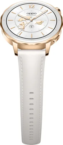 Smartwatch OPPO Watch X2 Mini Biało-złoty