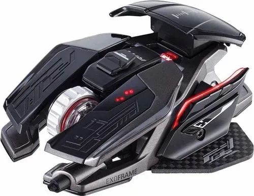 Myszka gamingowa Mad Catz R.A.T. PRO X3 Czarny