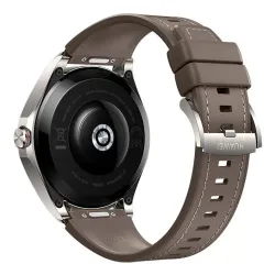 Smartwatch Huawei Watch Buds 2 47mm Brązowy