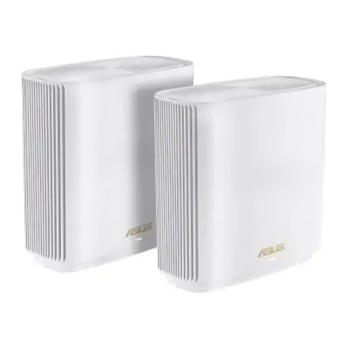 Router ASUS ZenWiFi XT9 2szt. Biały