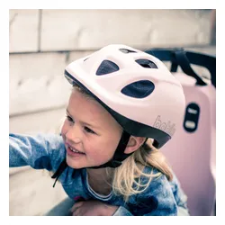 Scaun pentru biciclete BOBIKE GO