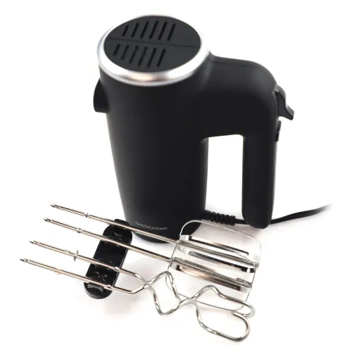 Mikser ręczny Gastronoma 18200002 500W