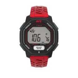 Часы Timex Ufc SparK TW2V84000 Red