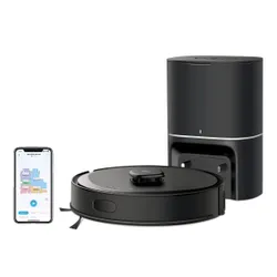 Robot sprzątający TP-LINK Tapo RV30 Max Plus