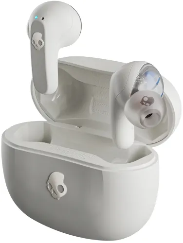 Słuchawki dokanałowe SKULLCANDY Rail TWS Biały