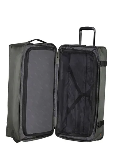 American Tourister Urban Track Duffle L-dark Seyahat Çantası Haki