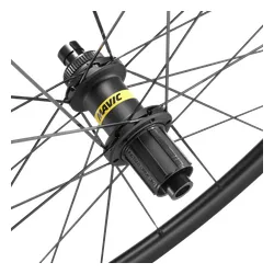 Komplet kół MAVIC Ksyrium 30 Disc