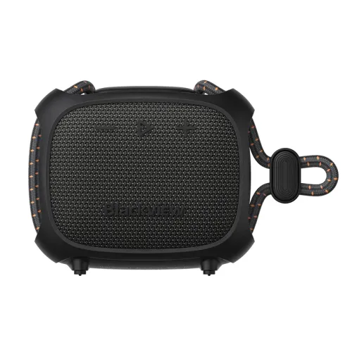 Głośnik Bluetooth Blackview AuraBass 1 5W Czarny