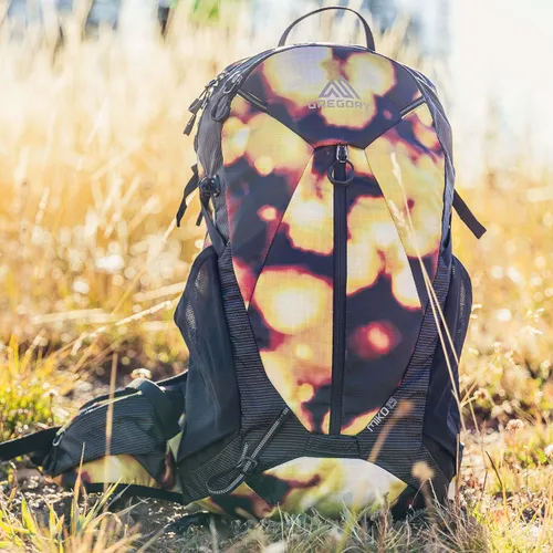 Plecak miejski Gregory Nano 16 l summer solstice