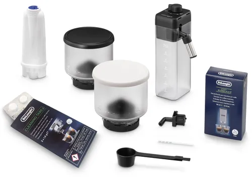 Ekspres DELONGHI EXAM420.55.WXL Biały